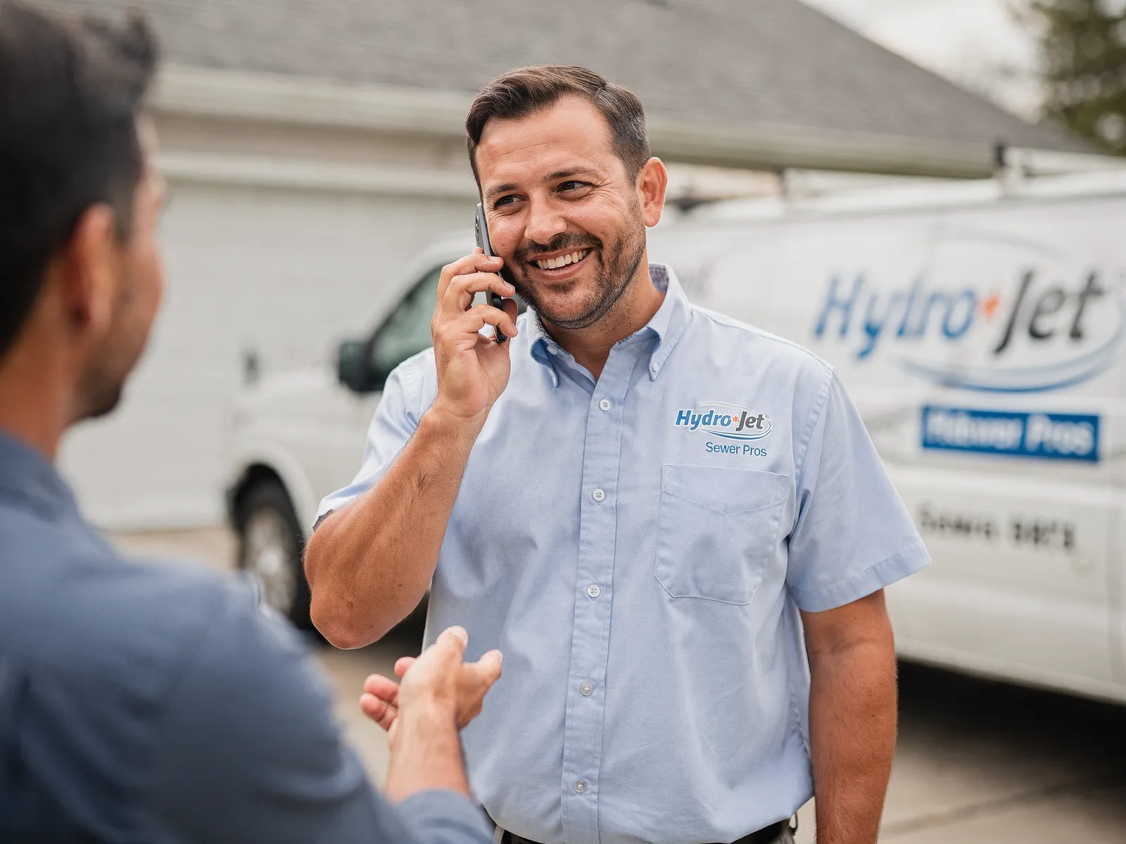 Hydro Jetting Winnebago, IL FAQs